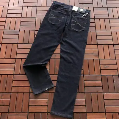 ￥~135 BR🔥N🔥L🔥O C🔥CI🔥🔥L🔥I JEANS 55062141 (im 180CM 68KG iwear size 32 in the photo)