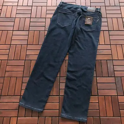 ￥~135 L🔥🔥O P🔥A🔥A JEANS 55062139 (im 180CM 68KG iwear size 34 in the photo)