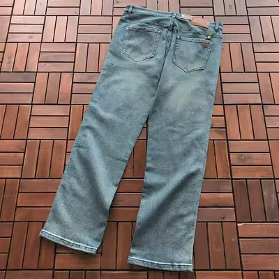 ￥~135 L🔥🔥O P🔥A🔥A JEANS 55062136 (im 180CM 68KG iwear size 34 in the photo)