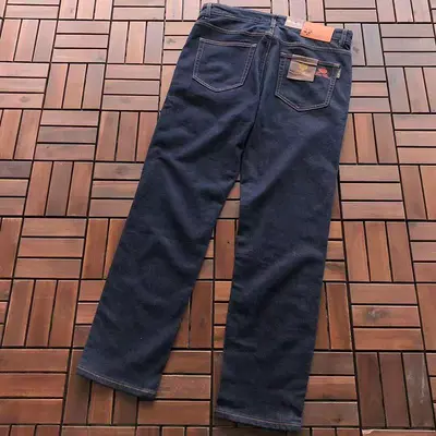 ￥~135 L🔥🔥O P🔥A🔥A JEANS 55062135 (im 180CM 68KG iwear size 34 in the photo)