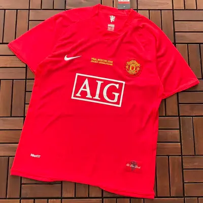 ￥ ~ 69 FOOTBALL T-SHIRT 55062133 (im 180CM 68KG iwear size L in the photo)
