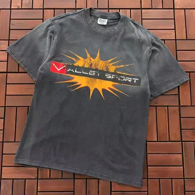 ￥~99 VA🔥L🔥Y T-SHIRT 55062125 (im 180CM 68KG iwear size S in the photo)