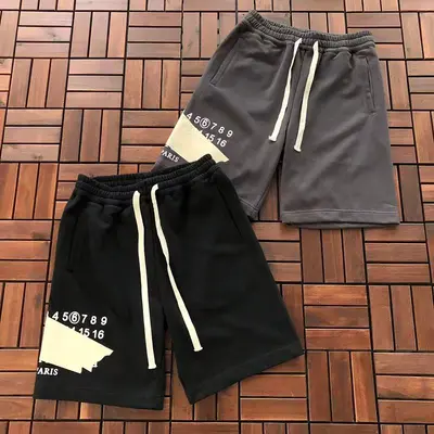 ￥~135 M🔥IS🔥N M🔥R🔥IE🔥A SHORTS 55062116 (im 180CM 68KG iwear size 46 in the photo)
