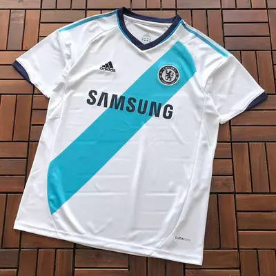￥ ~ 69 FOOTBALL T-SHIRT 55062164 (im 180CM 68KG iwear size M in the photo)