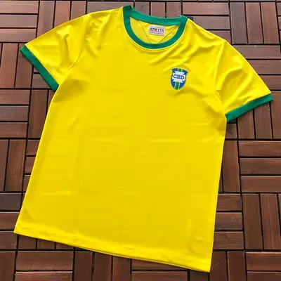 ￥ ~ 69 FOOTBALL T-SHIRT 55062160 (im 180CM 68KG iwear size M in the photo)