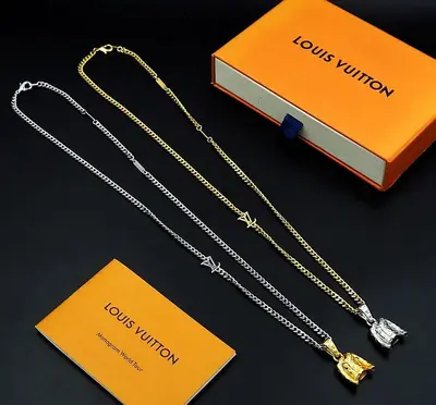 ￥~125 L🔥JEWELRY 55062183