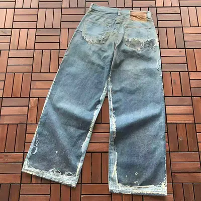 ￥308 ACNE STUDIOS JEANS 88062212