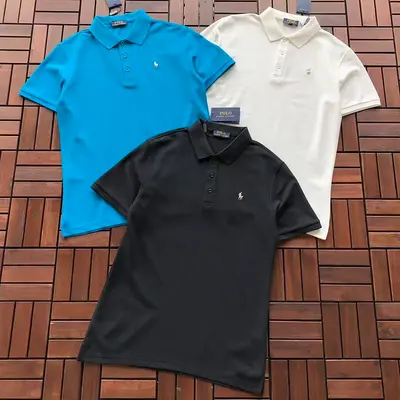 ￥ 189 RA🔥PH🔥AU🔥EN T-SHIRT POLO 88062209 (im 185CM 80KG iwear size L in the photo)