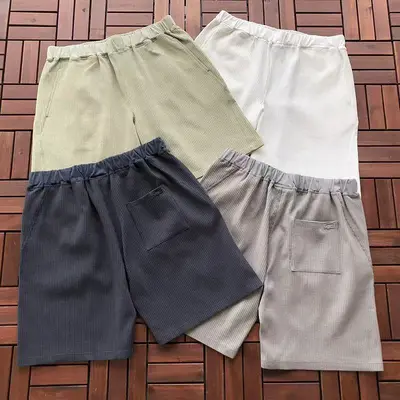 ￥ 159 L🔥C🔥ST🔥SHORTS 88062207 (im 185CM 80KG iwear size M in the photo)