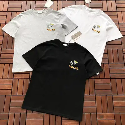￥135 D🔥O🔥 T-SHIRT 88062204 (im 185CM 80KG iwear size M in the photo)