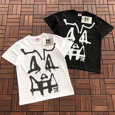 ￥~79 FASHION T-SHIRT 77062230 (im 185CM 80KG iwear size M in the photo)