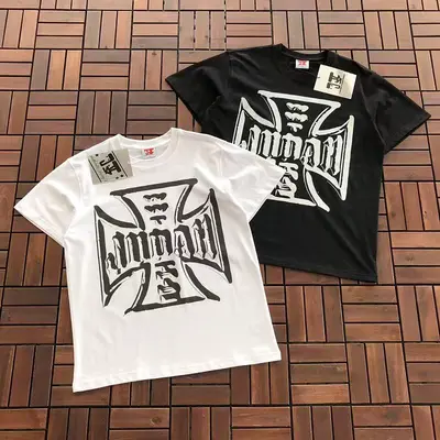 ￥~79 FASHION T-SHIRT 77062227 (im 185CM 80KG iwear size M in the photo)