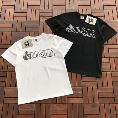 ￥~79 FASHION T-SHIRT 77062228 (im 185CM 80KG iwear size M in the photo)