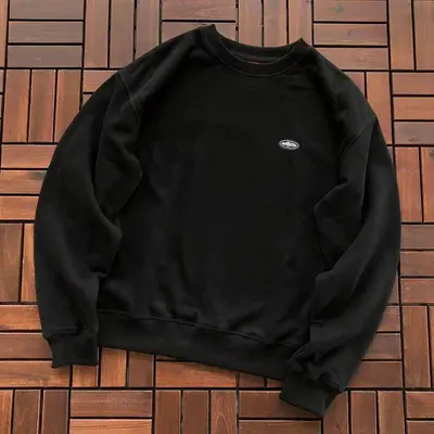 ￥~119 C🔥RT🔥🔥Z SWEATER FLEECE 77062219 (im 185CM 80KG iwear size S in the photo)