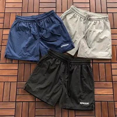 ￥~109 REPRESENT SHORTS 77062233