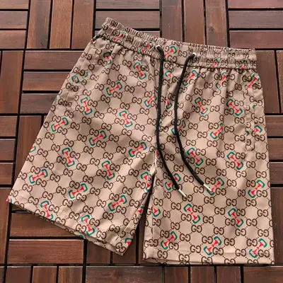 ￥~109 G🔥C🔥I SHORTS 55062213 (im 180CM 68KG iwear size M in the photo)