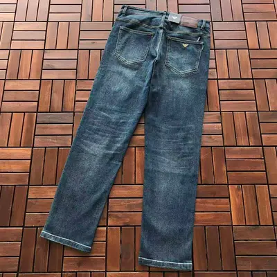 ￥~249 E🔥P🔥R🔥🔥 A🔥M🔥N🔥JEANS 66062246 (im 180CM 68KG iwear size 32 in the photo)
