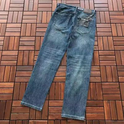 ￥~249 H🔥G🔥 B🔥🔥S JEANS 66062244 (im 180CM 68KG iwear size 32 in the photo)