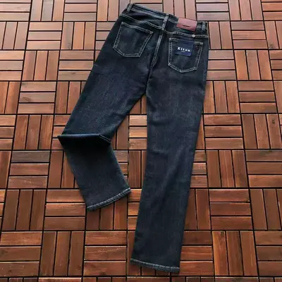 ￥~179 KITON JEANS 55062204