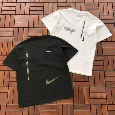 ￥~95 N🔥K🔥T-SHIRT 66062226 (im 180CM 68KG iwear size M in the photo)