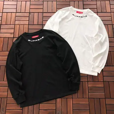 ￥~139 S🔥P🔥E🔥E LONG-SLEEVE 66062223 (im 180CM 68KG iwear size M in the photo)