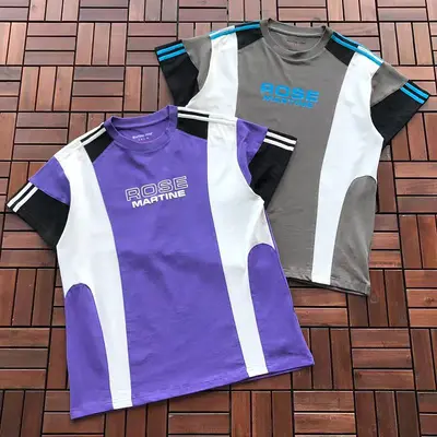 ￥~109 MA🔥TI🔥E R🔥🔥E T-SHIRT 77062246 (im 185CM 80KG iwear size M in the photo)
