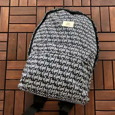 ￥~85 FOG BAG 77062260（长42CM*宽31CM*高16CM）