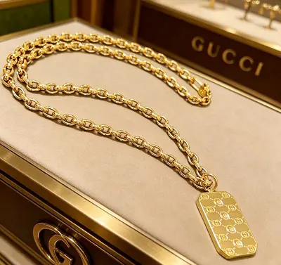 ￥~226 G🔥C🔥I JEWELRY 55062233