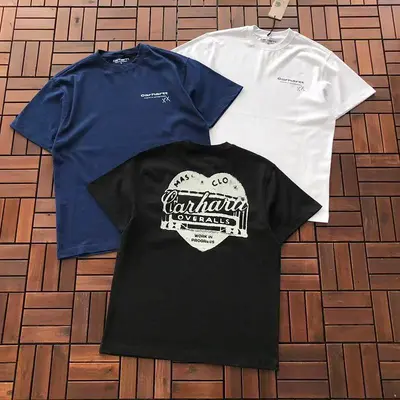 ￥~95 C🔥RH🔥RTT T-SHIRT 55062319 (im 185CM 70KG iwear size M in the photo)