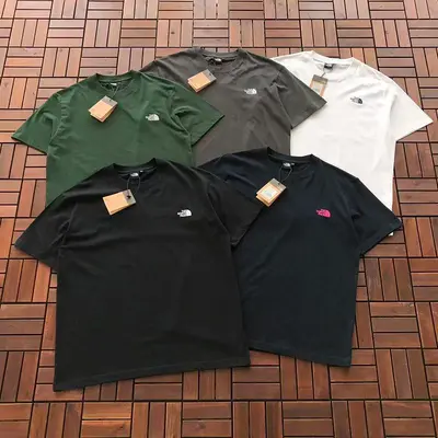 ￥~99 T🔥🔥 N🔥🔥F🔥🔥 T-SHIRT 66022301 (im 185CM 70KG iwear size 3XL in the photo)