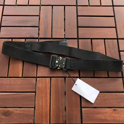￥~89 1017 ALYX 9SM BELT 55062380（长130CM)