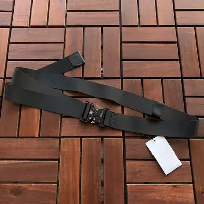 ￥~89 1017 ALYX 9SM BELT 55062381（长131CM)