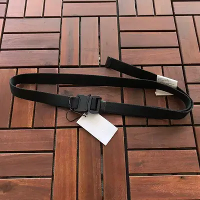 ￥~95 1017 ALYX 9SM BELT 55062382（长131CM)