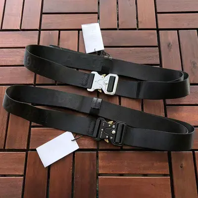 ￥ 109 1017 ALYX 9SM BELT 55062377（长131CM)