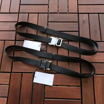￥~99 1017 ALYX 9SM BELT 55062376（长131CM)