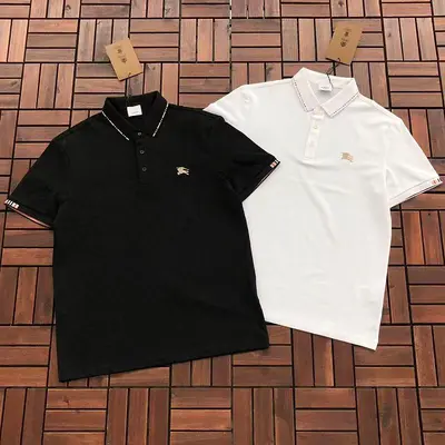 ￥~129 B🔥RB🔥RRY T-SHIRT 66062310 (im 185CM 70KG iwear size XL in the photo)