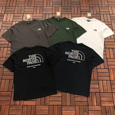 ￥~99 T🔥🔥 N🔥🔥F🔥🔥 T-SHIRT 66062307 (im 185CM 70KG iwear size M in the photo)