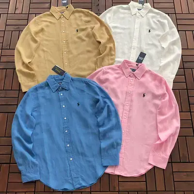 ￥~195 RA🔥PH🔥AU🔥EN LONG-SLEEVE WOMAN 66062312