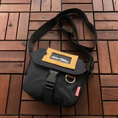 ￥ ~ 135 ACNE STUDIOS BAG 55062372（长21CM*宽15CM*高7CM）