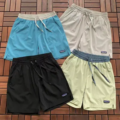 ￥~109 P🔥TAG🔥N🔥A SHORTS 77062346 (im 185CM 80KG iwear size M in the photo)
