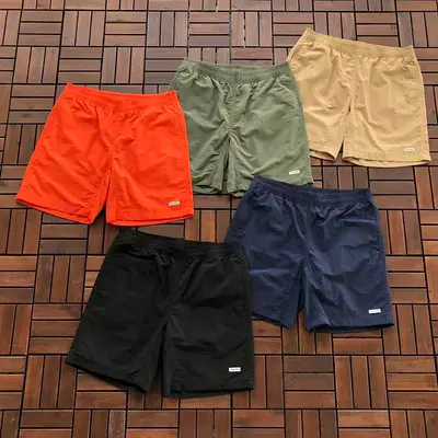 ￥~99 HELLY HANSEN SHORTS 77062345