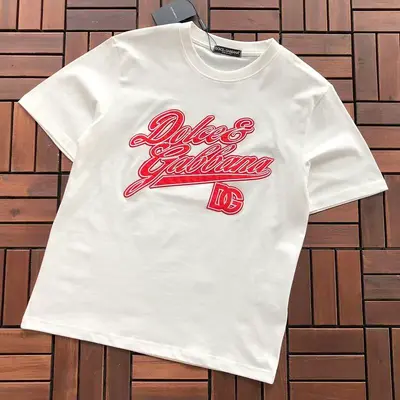￥~89 D🔥LC🔥 GA🔥B🔥🔥A T-SHIRT 77062329 (im 185CM 80KG iwear size S in the photo)