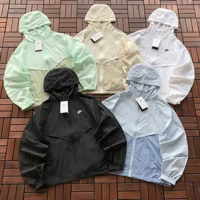￥~125 N🔥K🔥 JACKET 77062339