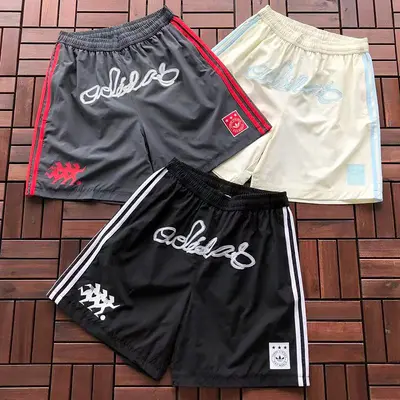 ￥~99 🔥DI🔥AS SHORTS 77062347 (im 185CM 80KG iwear size M in the photo)