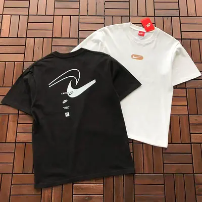 ￥~95 N🔥K🔥T-SHIRT 77062306 (im 185CM 80KG iwear size M in the photo)