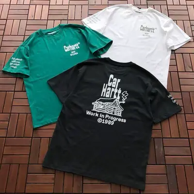 ￥95 C🔥RH🔥RTT T-SHIRT 55062320 (im 185CM 70KG iwear size XL in the photo)