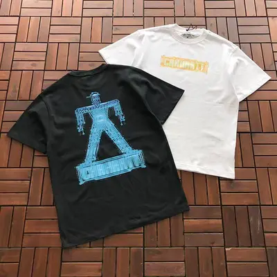 ￥~95 C🔥RH🔥RTT T-SHIRT 55062322 (im 185CM 70KG iwear size M in the photo)