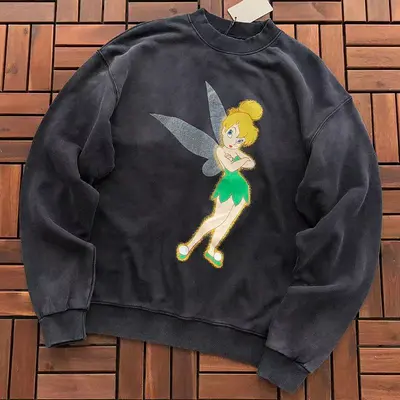 ￥~175 SAINT MICHAEL SWEATER 55062358 (im 185CM 70KG iwear size S in the photo)
