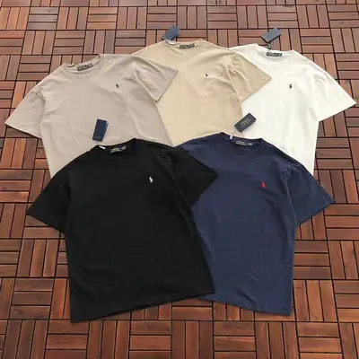 ￥~89 RA🔥PH🔥AU🔥EN T-SHIRT 55062307 (im 185CM 70KG iwear size L in the photo)