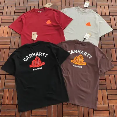 ￥~95 C🔥RH🔥RTT T-SHIRT 11092717 (im 180CM 68KG iwear size L in the photo)